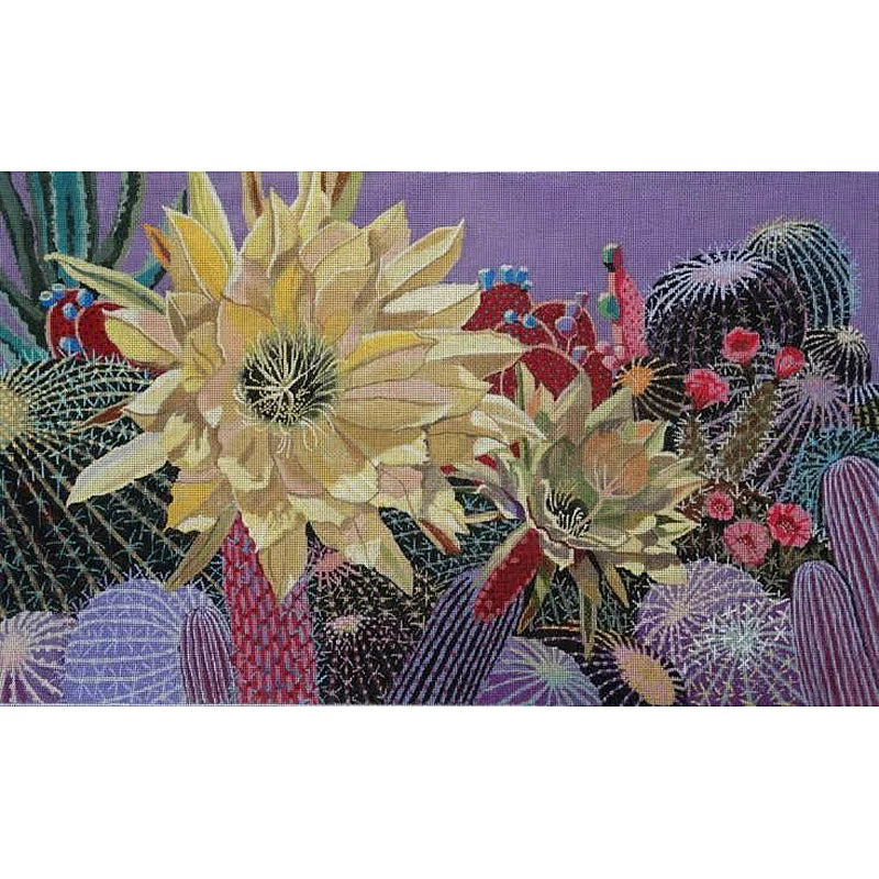 SW105 - Cindy's Garden