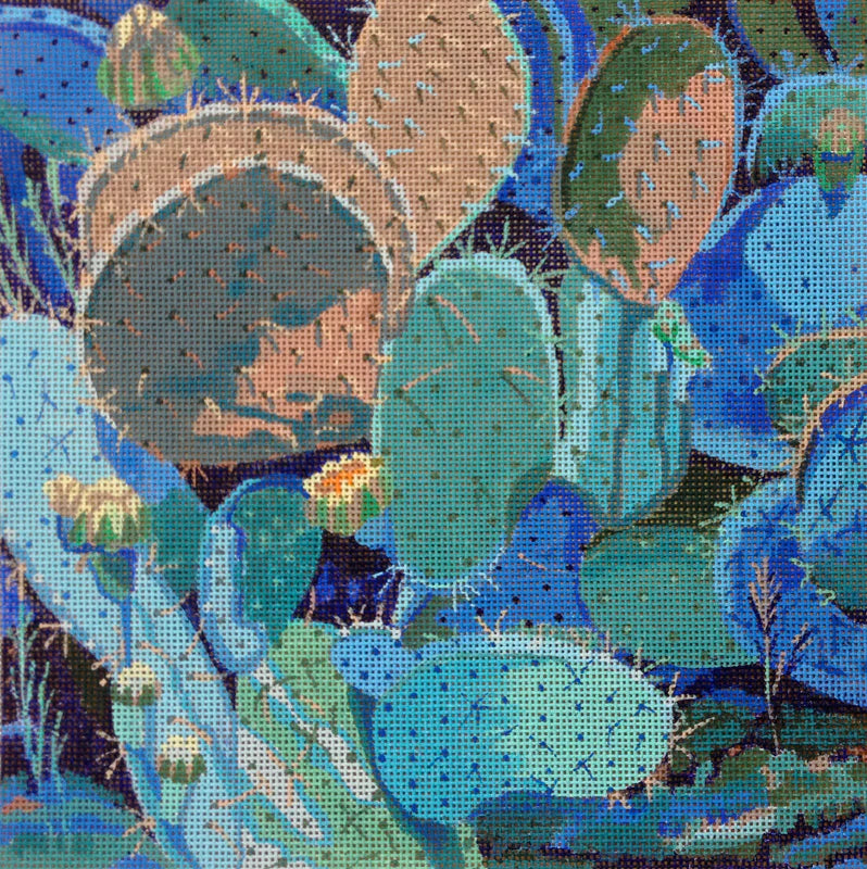 SW107 - Prickly Pear