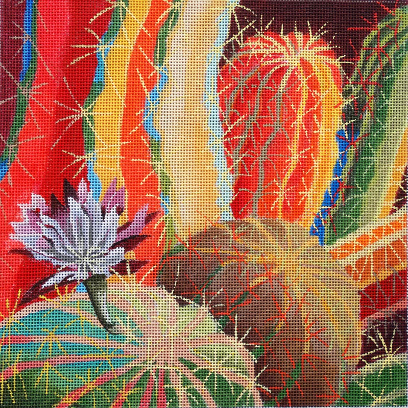 SW127 - Cactus Blossom