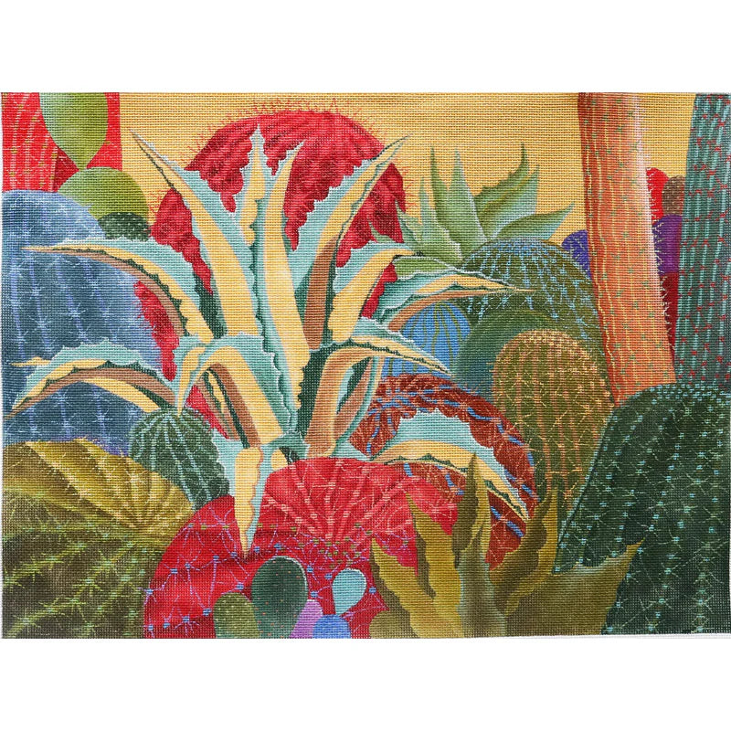 SW130 - Desert Blossom II