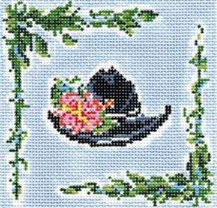 SWB1007 - Hats of Hawaii - 3