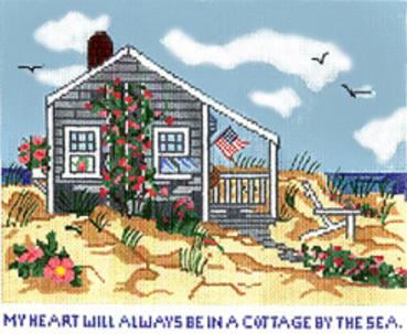 SWB101 - Cottage By the Sea