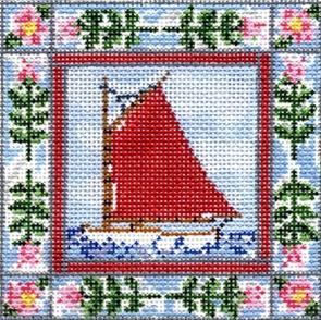 SWB1012 - ACK Quilt - 4