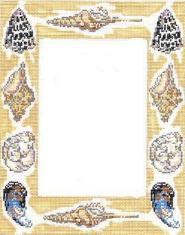 SWB1014 - Shell Frame