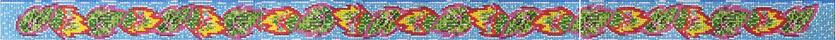 SWB1015 - Provence Belt