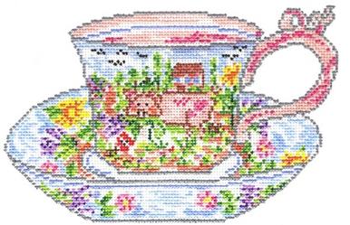 SWB1016 - M8ildred's Teacup