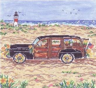 SWB1021 - Woody/Island