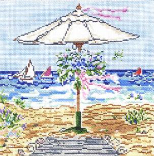 SWB1023 - Beach Wedding