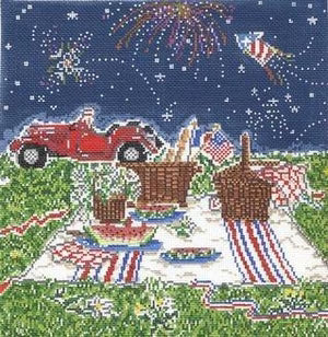 SWB1028 - Picnic