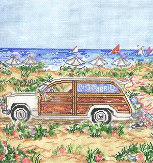 SWB1031 - Woody/Wedding