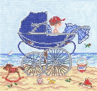 SWB1035 - Baby Boy