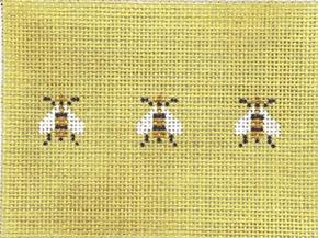 SWB1037 - Bees