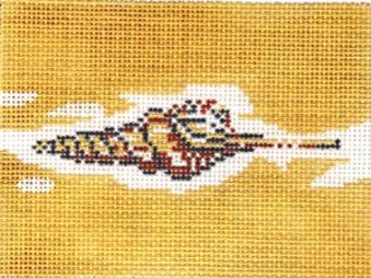 SWB1038 - Tibia Shell