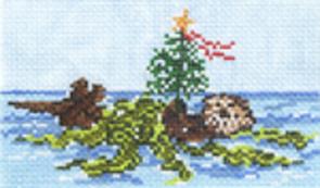 SWB1039 - Sea Otter