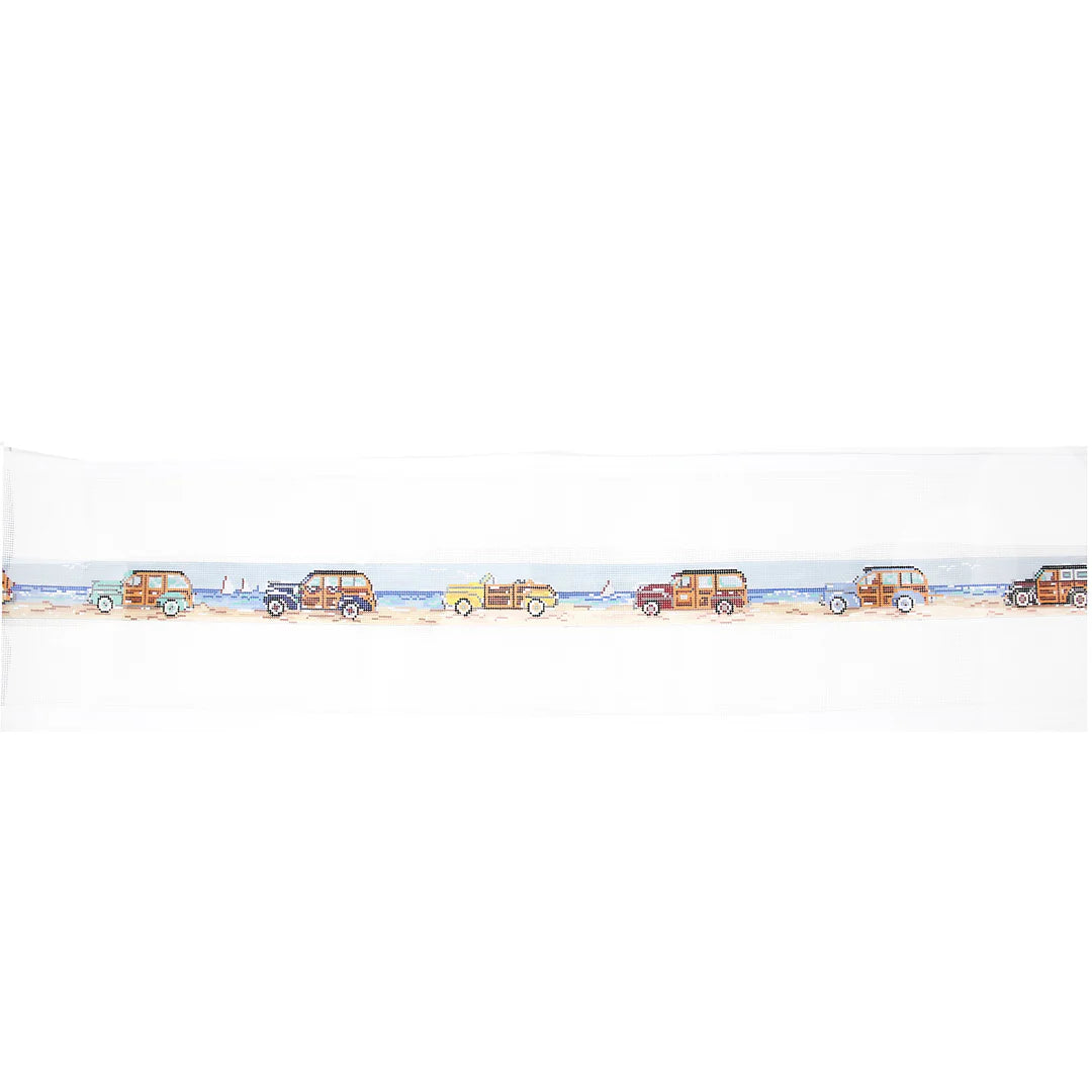 SWB1044 - Woody Belt