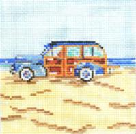 SWB1048 - Light Blue Woody