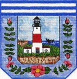 SWB105 - Lighthouse Purse