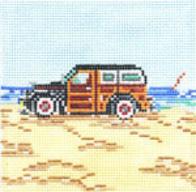 SWB1050 - Black Woody