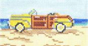 SWB1051 - Convertible Woody