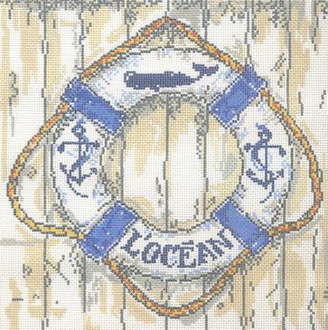 SWB1054 - L'Ocean