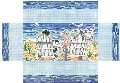 SWB1056 - Wedding Brick Cover