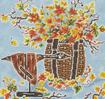 SWB1059 - Fall Decoy