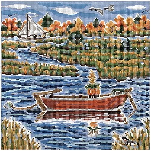 SWB1060 - Nantucket Fall