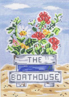 SWB1061 - The Boathouse