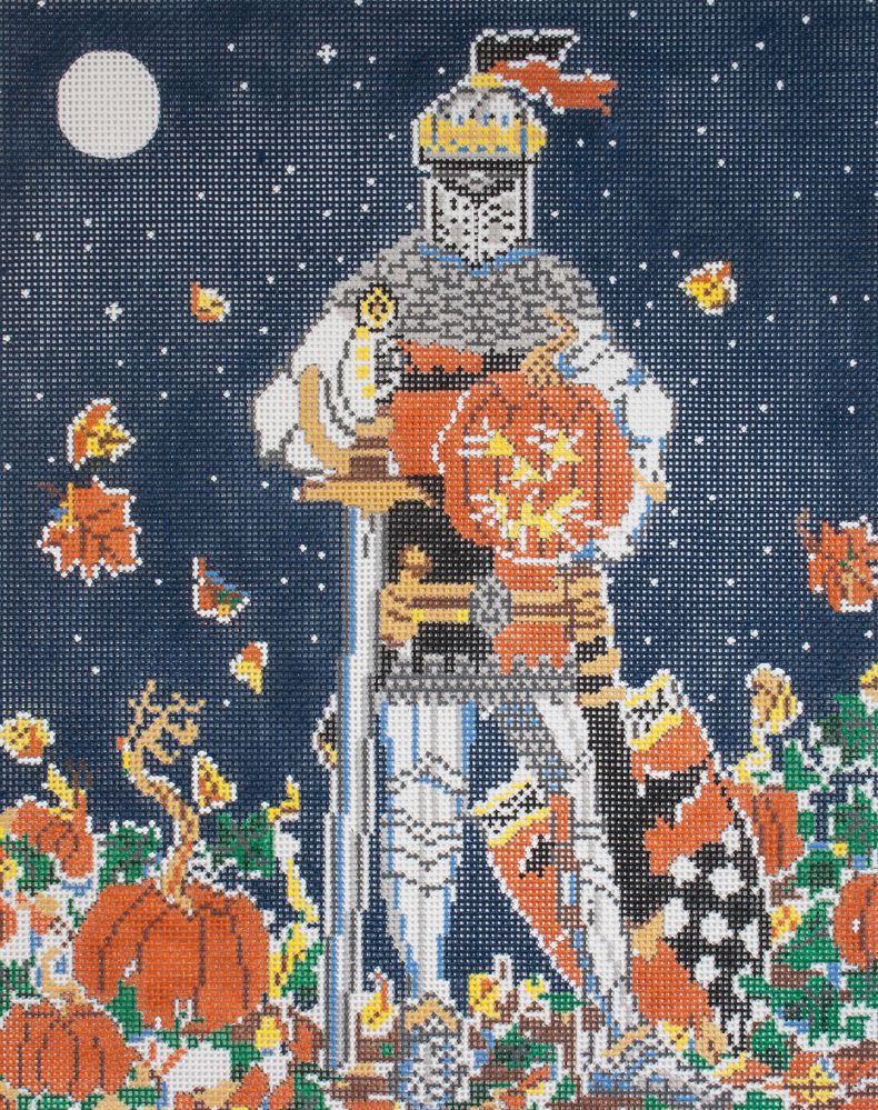 SWB1069 - Halloween Knight