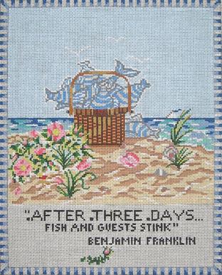 SWB1073 - After Three Days