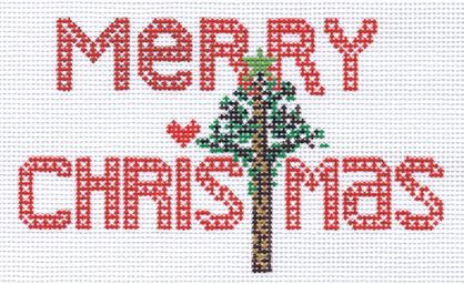SWB1078 - Merry Christmas