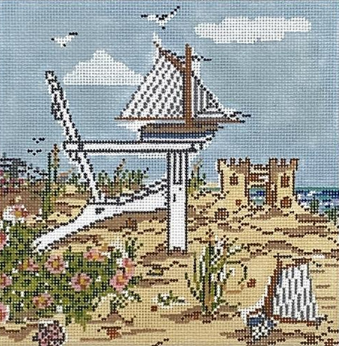 SWB1084 - Play Time