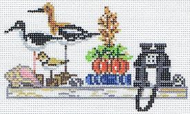 SWB1087 - Bird Watcher