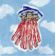 SWB109 - Nantucket Gloves