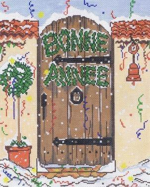SWB1091 - Bonne Annee