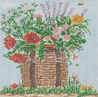 SWB1093 - Summer Basket