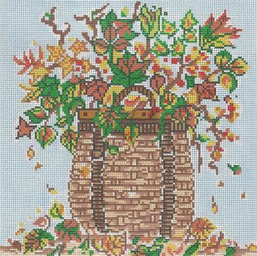 SWB1094 - Fall Basket