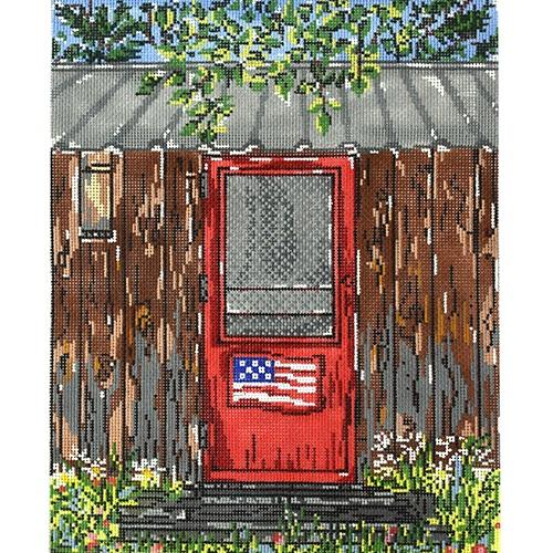 SWB1096 - The Ranch