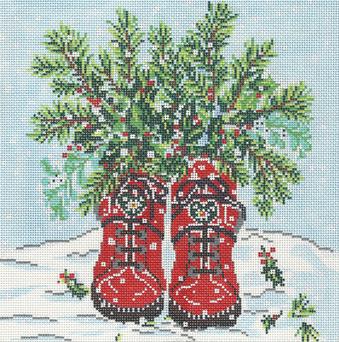 SWB1097 - Winter Boots