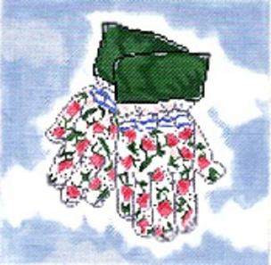 SWB110 - Rosebud Gloves