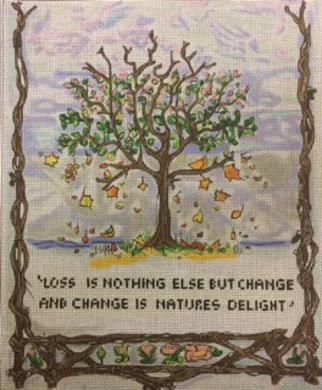 SWB1107 - Loss is Change