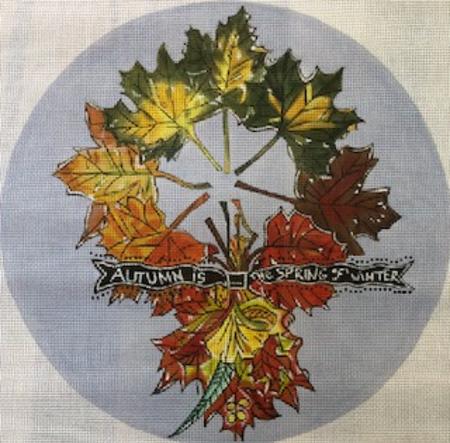 SWB1109 - Autumn is Spring