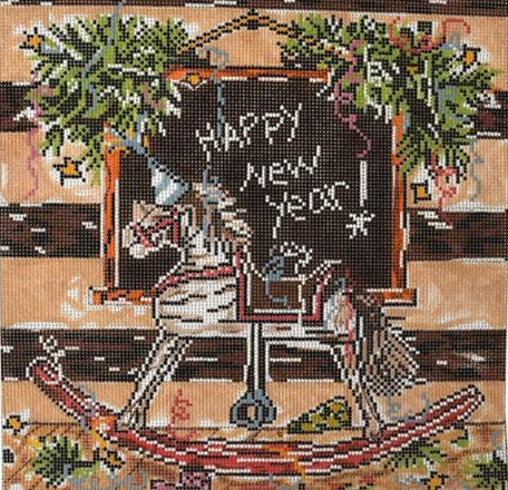 SWB1118 - Happy New Year