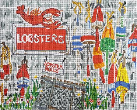 SWB1119 - Lobster Rolls