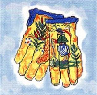 SWB112 - Quimper Gloves