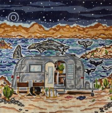 SWB1122 - Whale Adventures