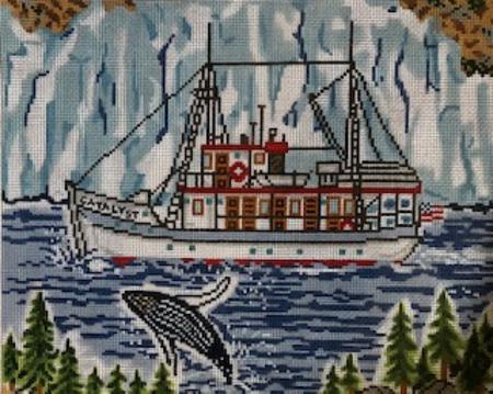 SWB1123 - Alaska Adventures