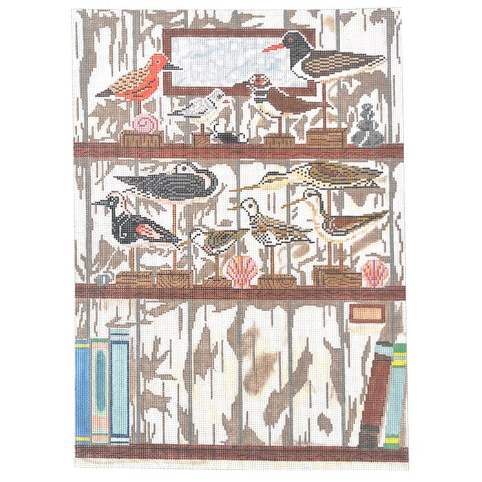 SWB1131 - Decoys
