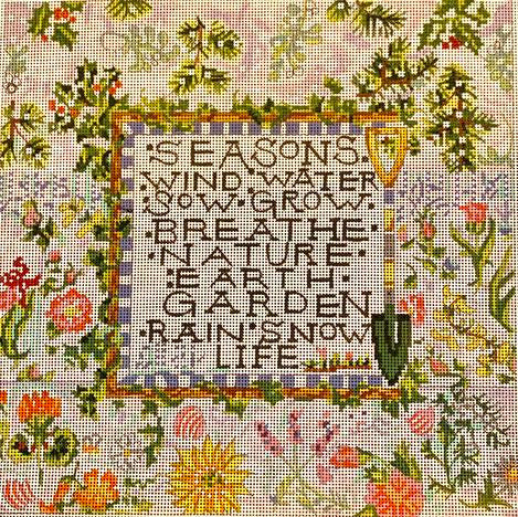 SWB1132 - Seasons