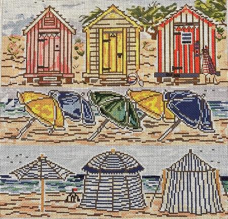 SWB1134 - Summer Fun